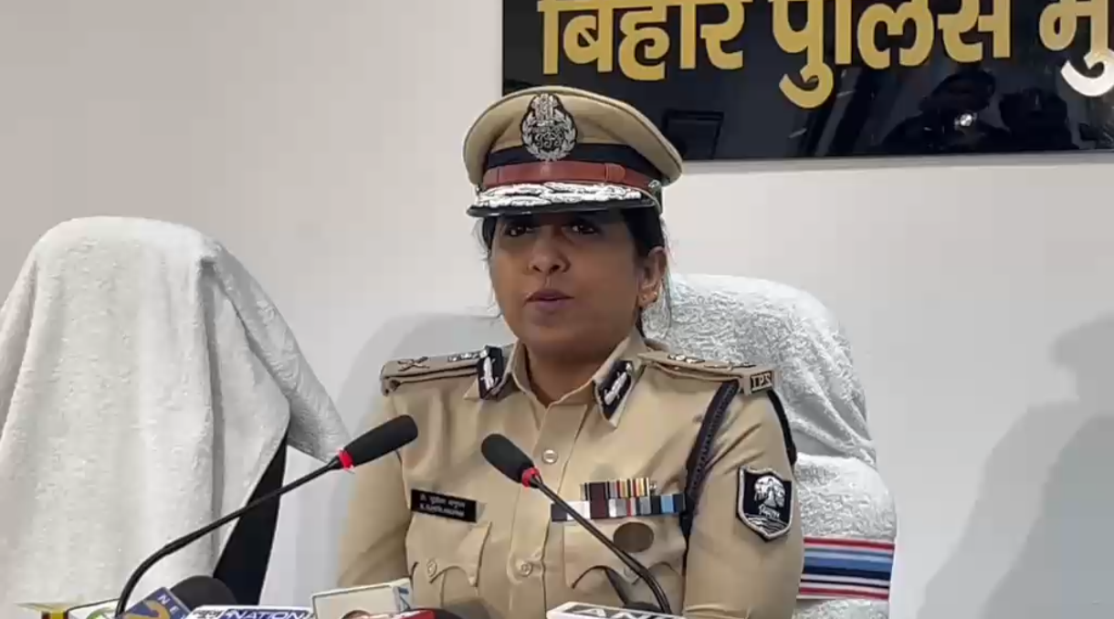 जमुई छेड़खानी मामले में तीन नाबालिग गिरफ्तार 